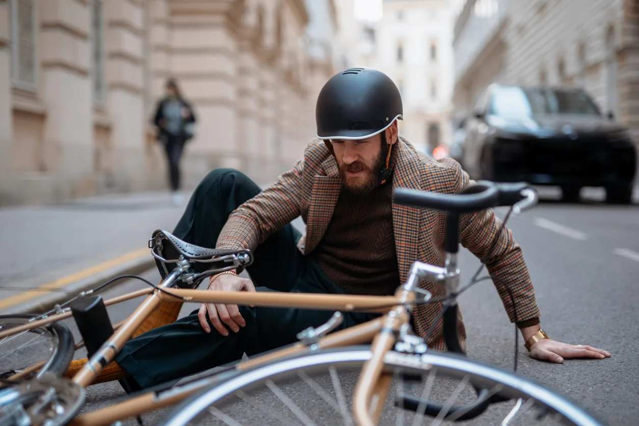 What To Expect When Working With A Portland Bicycle Accident Attorney