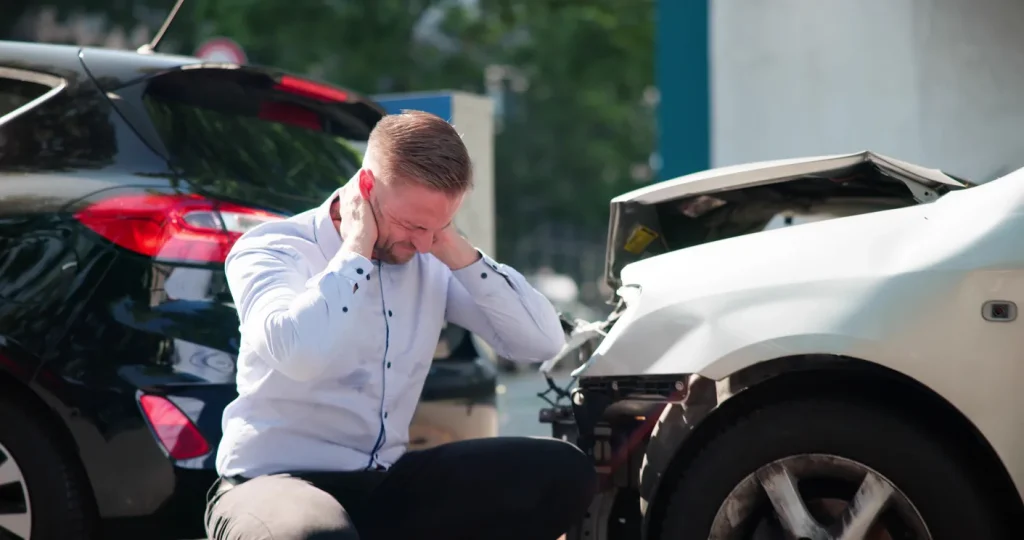Consulting a Whittier Auto Accident Attorney