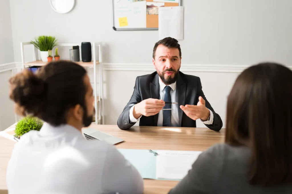 Divorce Settlement with a San Diego Divorce Attorney