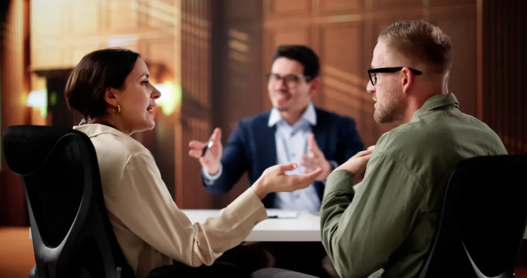 Financial Settlements with a San Diego Divorce Attorney