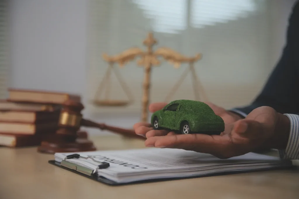 Gwinnett County Car Accident Lawyer