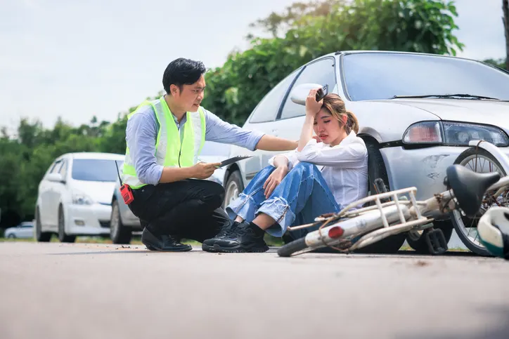 Gwinnett County Car Accident