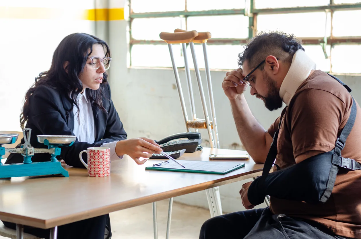 What To Expect When Working With a Whittier Auto Accident Attorney