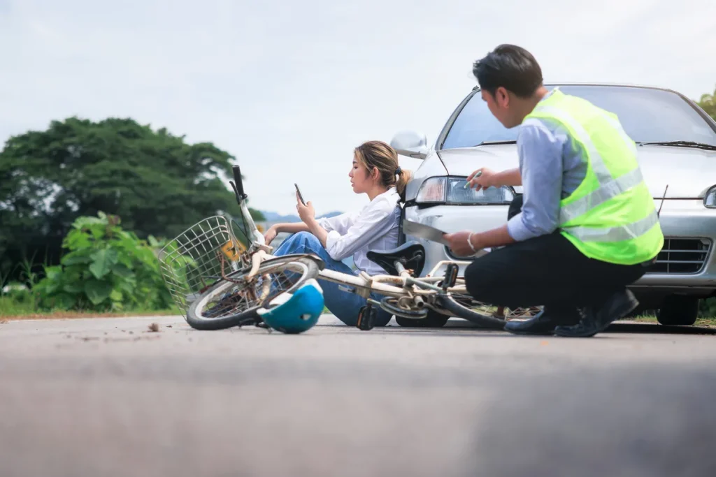 Portland Bicycle Accident Attorney