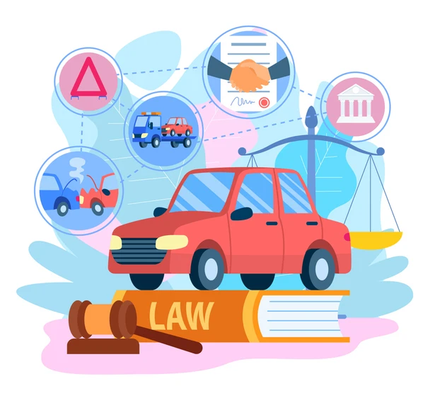 Role of a Gwinnett County Car Accident Lawyer