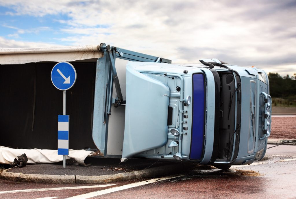 Salt Lake City Truck Accident Lawyer