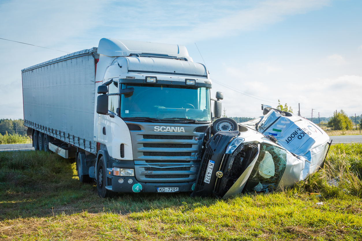 Top Questions to Ask Your Salt Lake City Truck Accident Lawyer