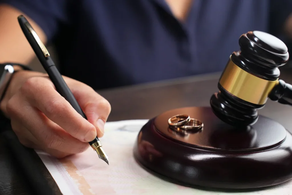 San Diego Divorce Attorney