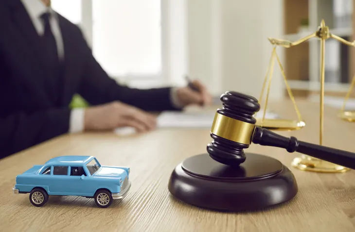 How to Choose the Best Gwinnett County Car Accident Lawyer for Your Case